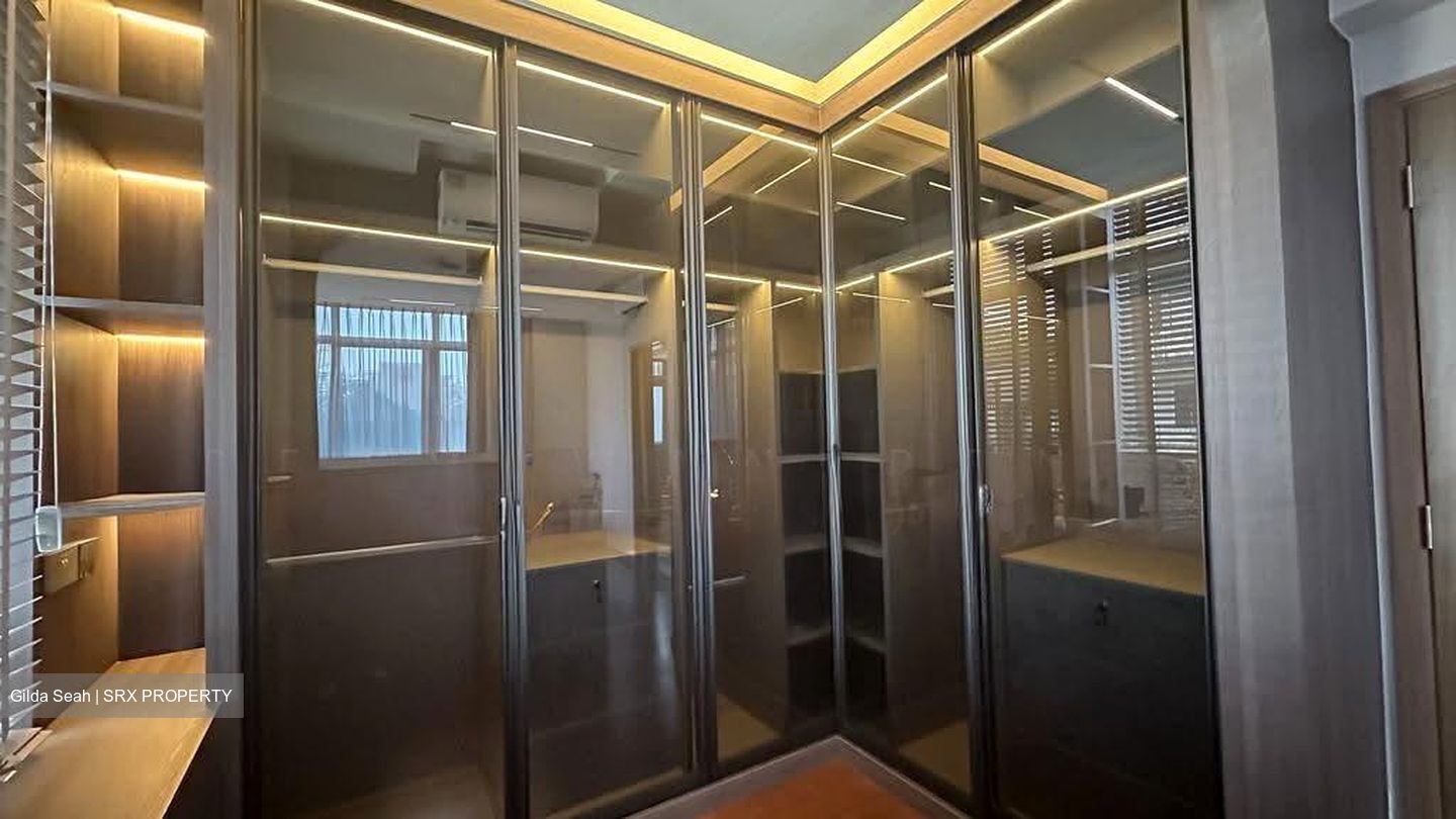 View at Kismis (D21), Apartment #610311351